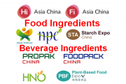 Triển lãm Thực phẩm, Đồ uống, Nguyên liệu, Hương liệu, Phụ gia, Thiết bị Công nghệ Chế biến Thực phẩm Đồ uống, Hữu cơ, TPCN, Dinh Dưỡng, Chiết xuất tự nhiên, Đóng gói Bao bì, In ấn, Nhãn mác - Hi & Fi, ProPak China 2024 tại Thượng Hải, TQ